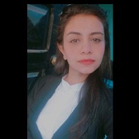 Mariam Ashraf