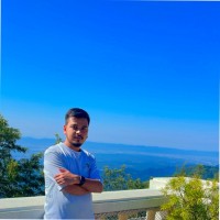 Sourav Joshi
