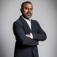 Roshan Pradeep Kumar