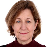 Deirdre Giesen