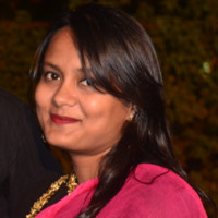 Saima Mushtaque