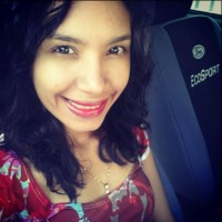 Ana Carolina Peinado Blanco