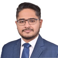 Nasif Karim Sunny, FCCA