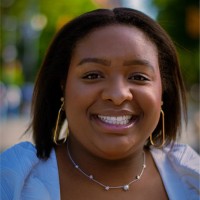 Meghan Eze