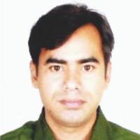 SANAT KUMAR DEY