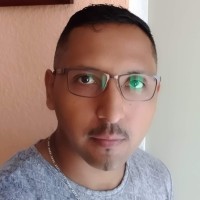 Sergio Flores
