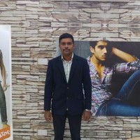 Majesh Ramdas
