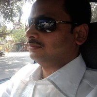 Jitendra Sankhe