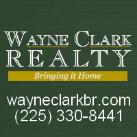 Wayne Clark