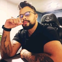 Rafael Ribeiro Da Luz