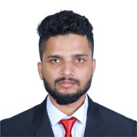 Nishad Ali