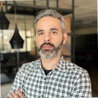Thiago Moraes, Sales, Account Manager