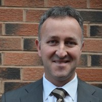Paul Starkey Acsi