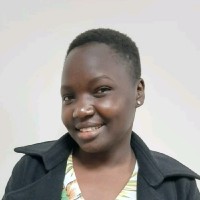 Janet Jepkoech