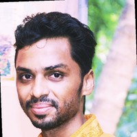 Mandar Bhosale