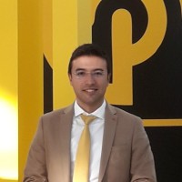 Burak Emre DERVİŞOĞLU
