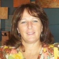 Carolyn Burke