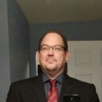 Dean Reaser