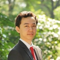 Yuzhou Ding, CFA