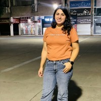 Anchal Sharma
