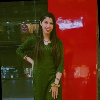Urmila Rawat