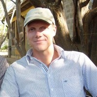 Niklas Svanholm