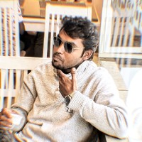 Karunagara Prasad