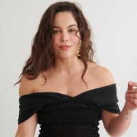 Alexis Dreiss