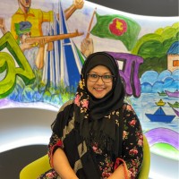 Fariha Zaman