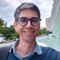 Edvaldo Rodrigo Morais