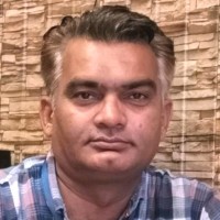 Javeed Bhatti