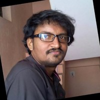 chandra mohan