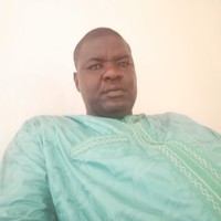 modou lamine ndoye