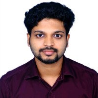 Prasanth V