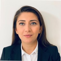 Burcu BAHAR PERCEM, MBA