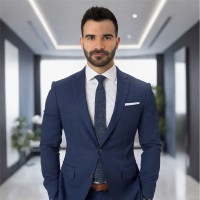 Richard Haddad
