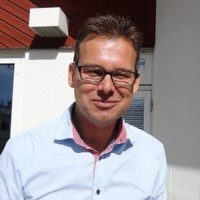 Fredrik Heyman