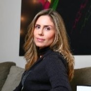 Elena Hatzialexandrou