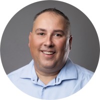 Mike Bourgeois