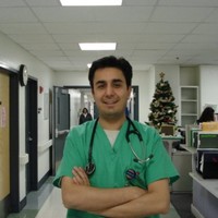 Reza Maleknia, MD