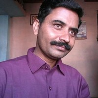 mohan shete