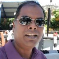 Thyagarajan Radhakrishnan