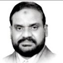 Masroor Azam Farrukh