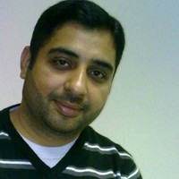 Syed Mehdi Raza