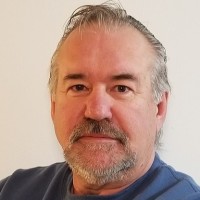 Gerald Eeles