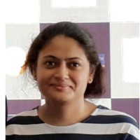 Shwetha Chawda