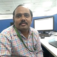 Srinivasarao Kakarla