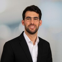 Dimitri Mereu