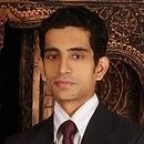 Imran Haider