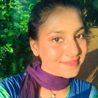 Faria Sanjida Chowdhury